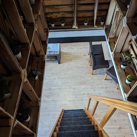 Apartment Zentrum 10 Hh 1og Gl Flensburg