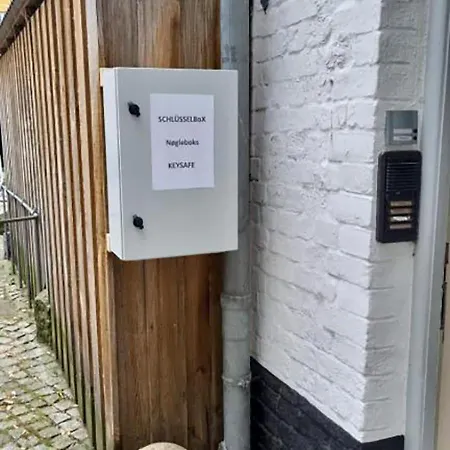 Apartment Zentrum 10 Hh 1og Gl